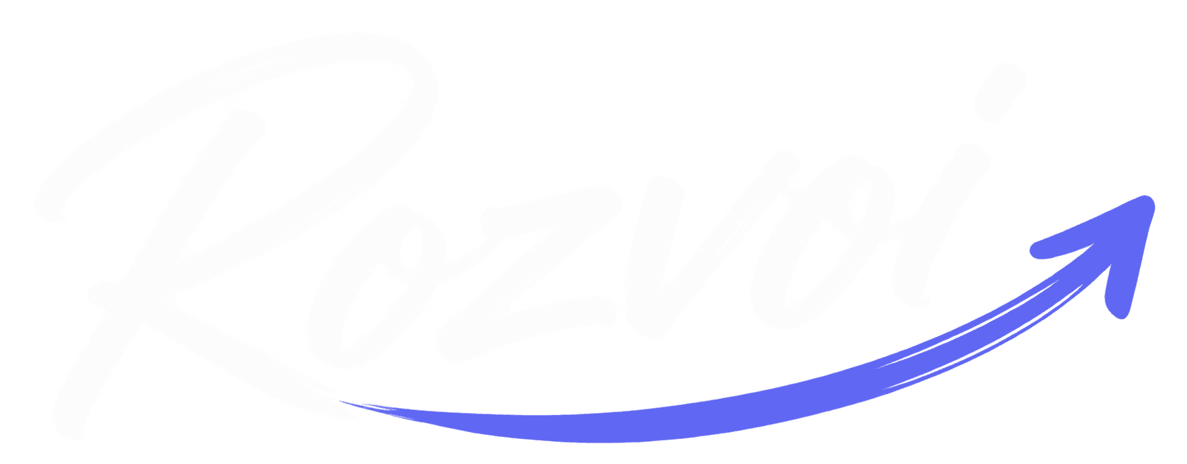 Rozvoi